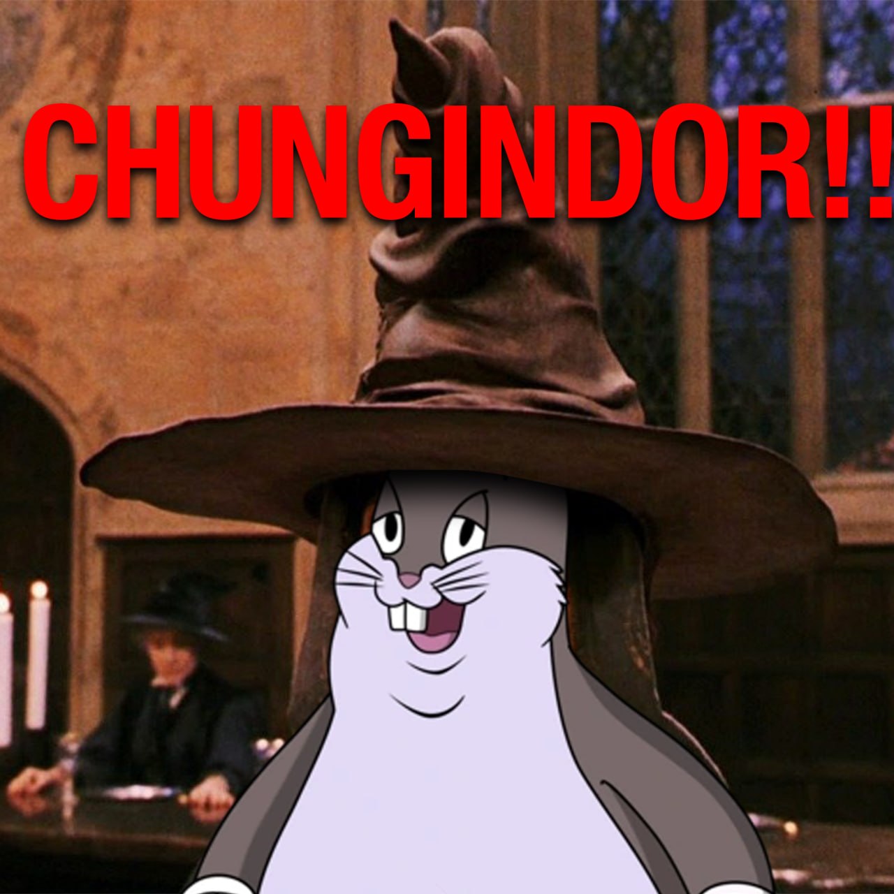 Big Chungus