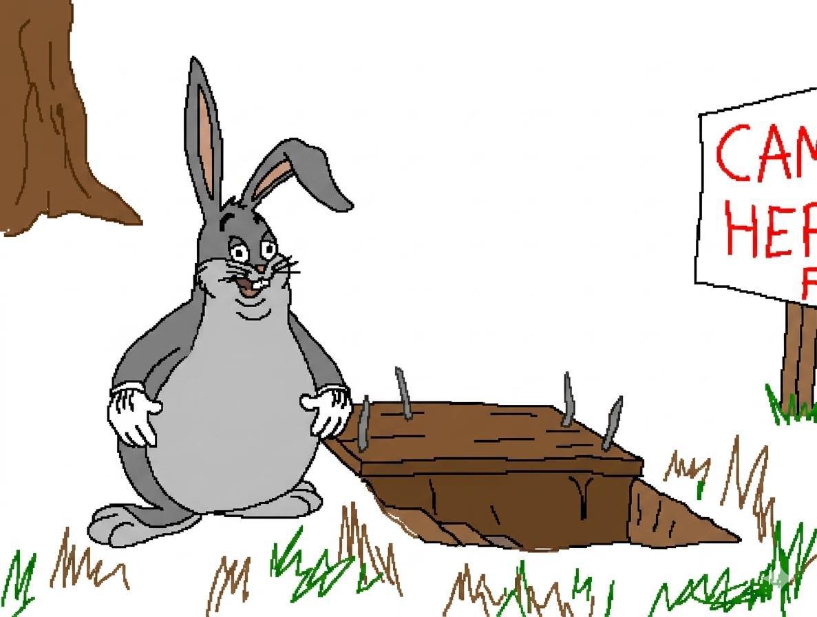 Big Chungus