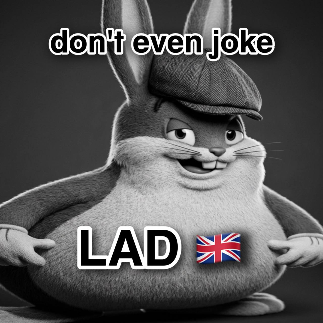 Big Chungus
