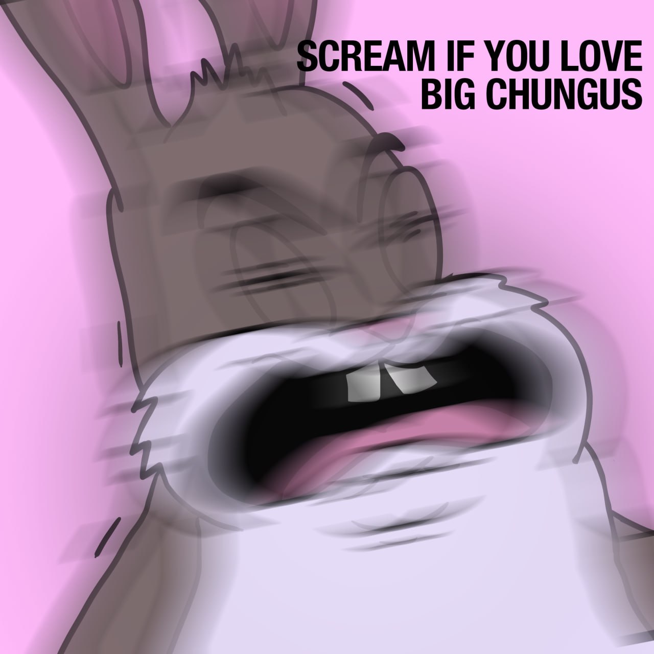 Big Chungus