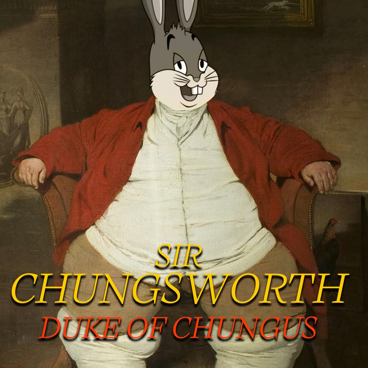 Big Chungus