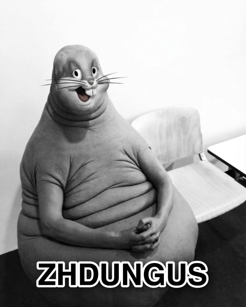 Big Chungus